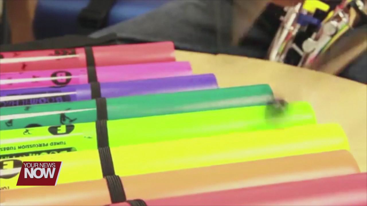 Music therapist taking their summer camp online to teach the power of music